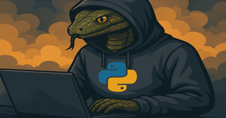 แคมเปญ SERPENTINE CLOUD ใช้ Cloudflare Tunnels เพื่อส่งมัลแวร์ผ่าน Phishing